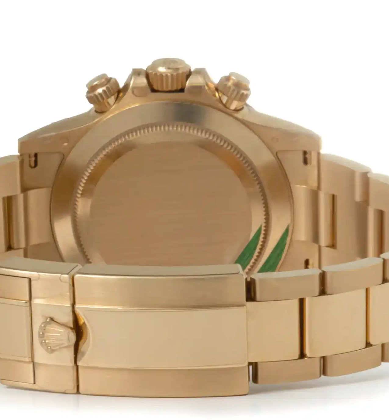 Prestigious Jewelers 116508 Daytona Yes Rolex 0629
